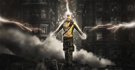 'inFamous' tendrá una duración máxima de 25 horas