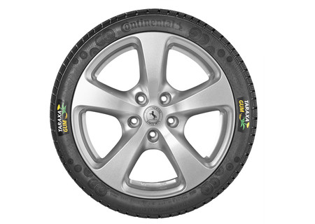 Continental Taraxagum o con Diente de León