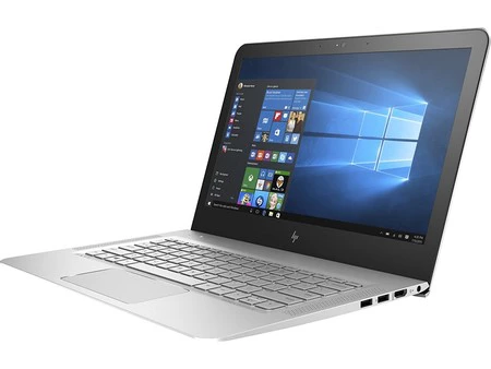 Portátil HP ENVY 13, con Core i5 y SSD de 128GB, por 743 euros