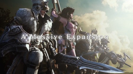 Monster Hunter World nos llevará de caza de nuevo en otoño de 2019 con su gran expansión Iceborne