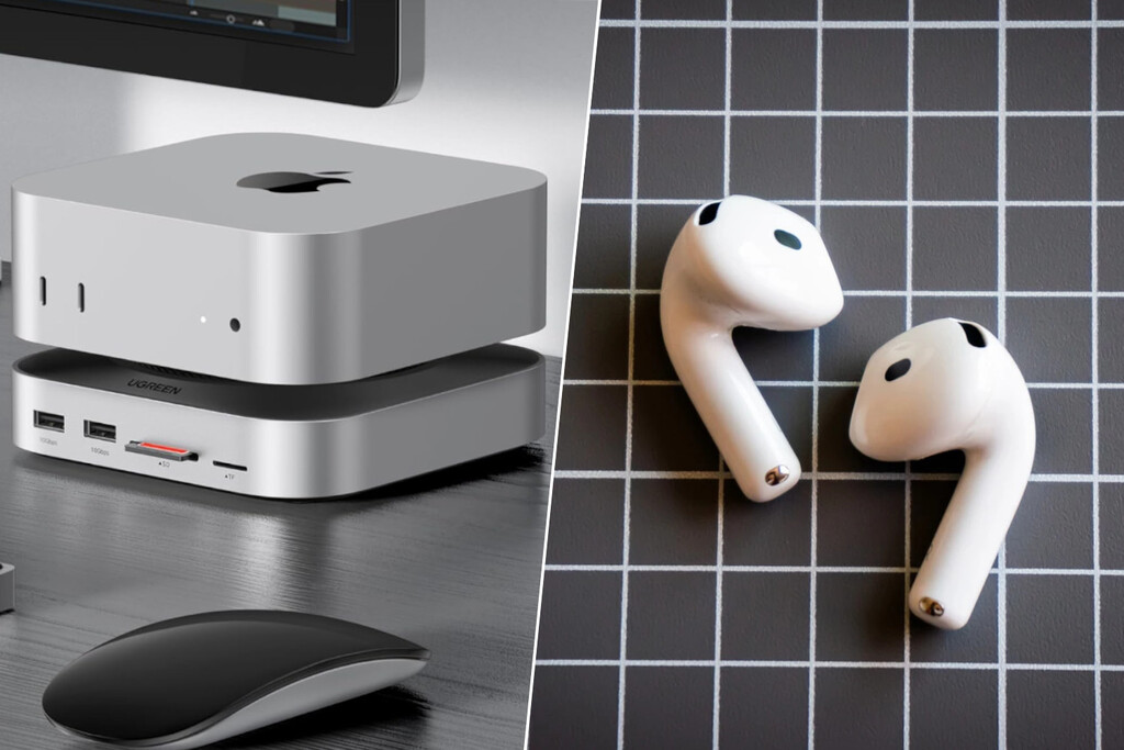 Últimas horas de la Fiesta de Ofertas de Primavera: mejores chollos para Mac, iPhone y otros dispositivos Apple 