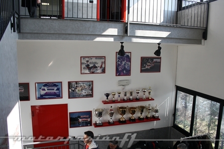 J.A.S. Motorsport
