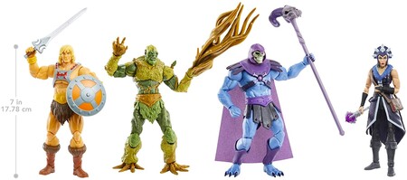 masters del universo