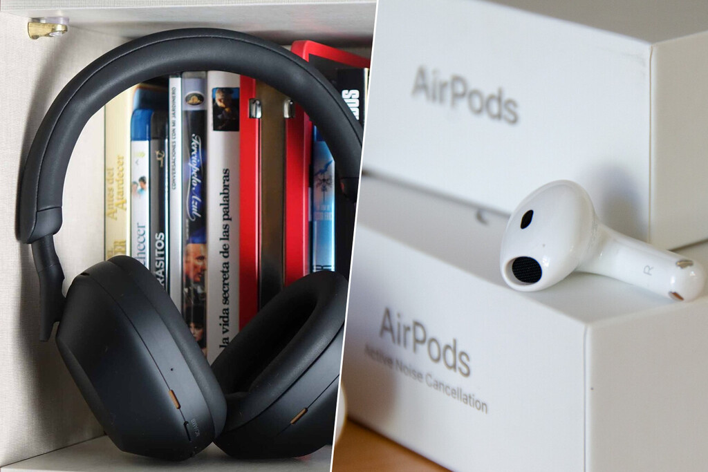 Las mejores ofertas en auriculares Bluetooth durante el Prime Day con chollos en Sony, Beats, Sennheiser y más 