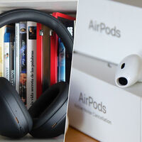 Las mejores ofertas en auriculares Bluetooth durante el Prime Day con chollos en Sony, Beats, Sennheiser y más 