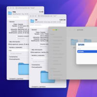 No te imaginas la ingente cantidad de archivos y carpetas que puedes eliminar del Mac sin que se rompa nada
