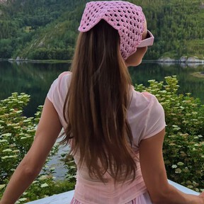 Mango, Zara y Lefties convierten al rosa pastel es el color de tendencia la primavera-verano 2026: seis compras que lo demuestran