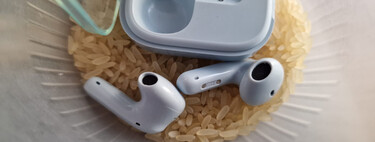 Cómo mis REDMI Buds 6 Active sobrevivieron a 90 minutos de agua caliente y siguen funcionando