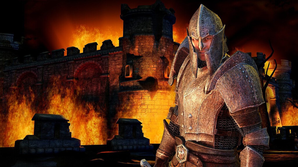 El mejor RPG de fantasía de Game Pass tiene un 94 en Metacritic y el peor DLC de la historia: Oblivion cumple 17 años 