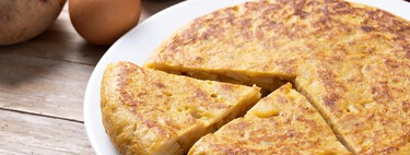 Cuál es la mejor variedad de patata para hacer una tortilla 