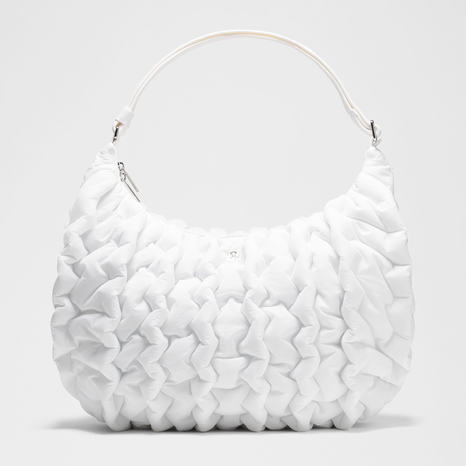 Bolso de hombro Quilty Puff, 14 l 