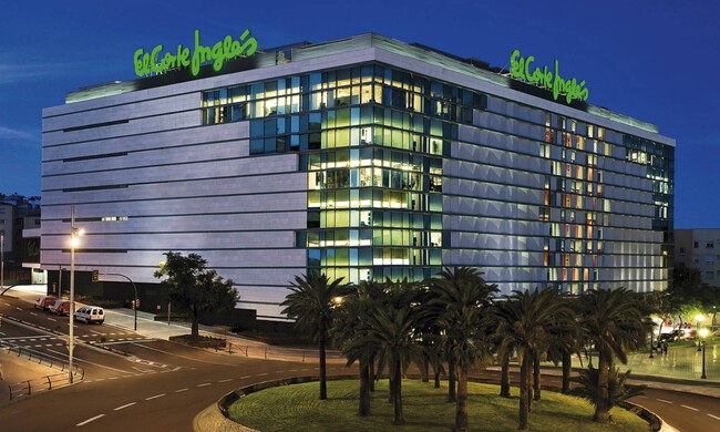 El Corte Inglés