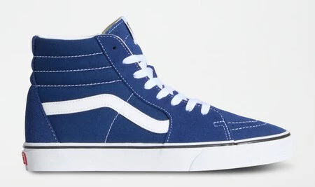 Vans Sk8 Hi