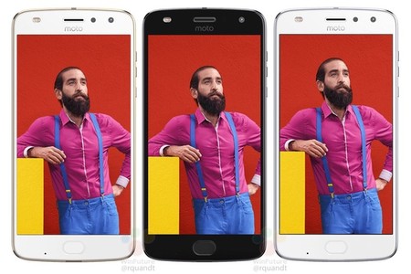 Moto Z2 Play: todo lo que sabemos antes de su anuncio oficial