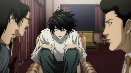 Death Note Anime