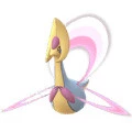 Cresselia