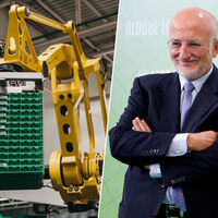 Mercadona ha comprado la empresa que lleva décadas suministrándole palés y cajas. Y hay un motivo muy sencillo