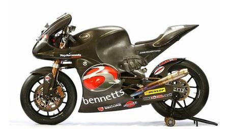 Brough Superior Carbon 2