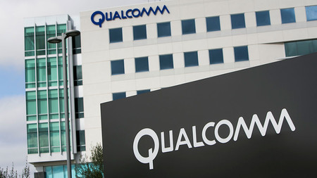 Apple planea deshacerse de Qualcomm para los iPhone de 2018