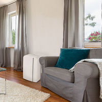 El aire acondicionado portátil más vendido en El Corte Inglés no necesita instalación y durante el fin de semana tiene 84 euros de descuento