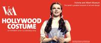 El museo Victoria and Albert expone la ropa de Hollywood 