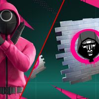 Epic Games te da 48 horas para ver "El Juego del Calamar x Fortnite" en Twitch, y recibir cuatro recompensas gratis 