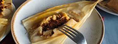 Tamales mexicanos: cómo hacerlos en casa paso a paso