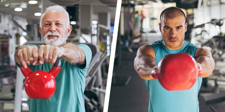 Nueve consejos para empezar a practicar CrossFit a partir de los 50
