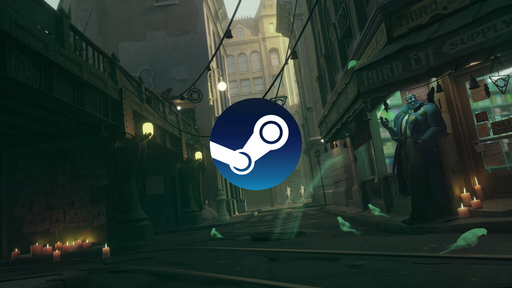 Valve confirma un secreto a voces: 'Deadlock' es oficial y ya tiene su propia (y escueta) página en Steam 