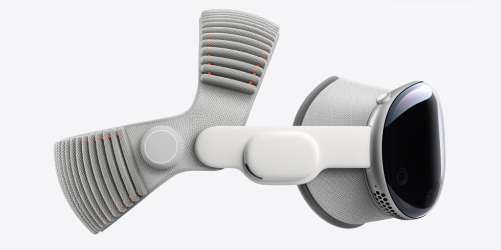 Nuevas Apple Vision Pro (2025): características, precio y ficha técnica