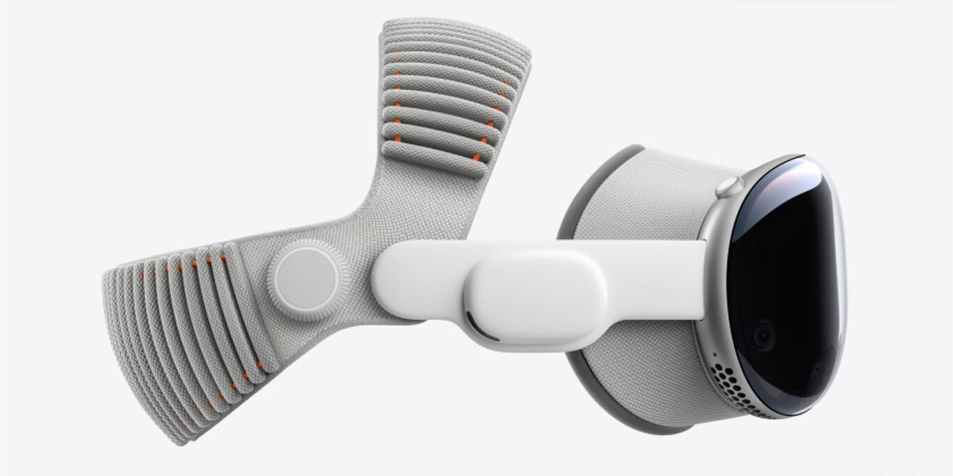 Nuevas Apple Vision Pro (2025): características, precio y ficha técnica