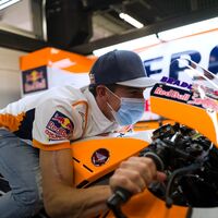 Confirmado: Marc Márquez no volverá a correr en lo que queda de 2020 para recuperarse de cara a 2021