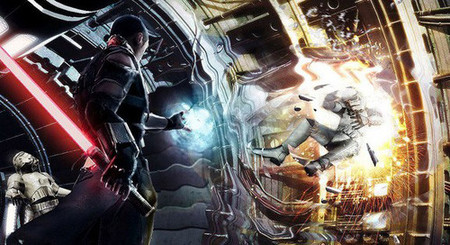 'Star Wars: The Force Unleashed': demo confirmada para el 21 agosto