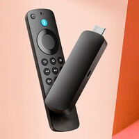 Fire TV Stick 4K Select: su mayor salto no llega por la imagen, sino por el futuro sistema operativo Vega OS