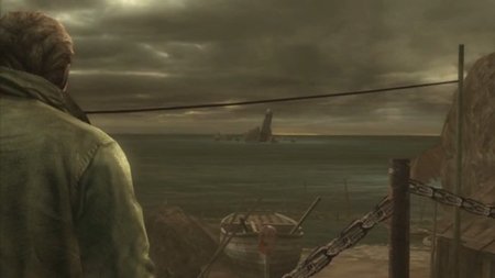 'Resident Evil Revelations'. Nuevo tráiler sobre su historia