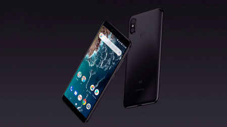 Xiaomi Mi A2: la secuela del Android One más exitoso llega con fuerza para conquistar la gama media (otra vez)
