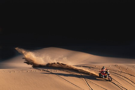 Price Dakar 2022