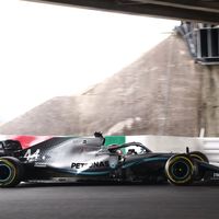 350 millones de euros: eso es lo que le costó a Mercedes ganar el mundial de Fórmula 1 de 2018