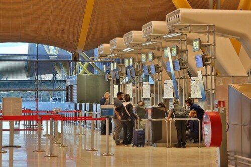 Programa Spain Travel Health: requisitos de entrada a España para los extranjeros y españoles residentes fuera de nuestra frontera