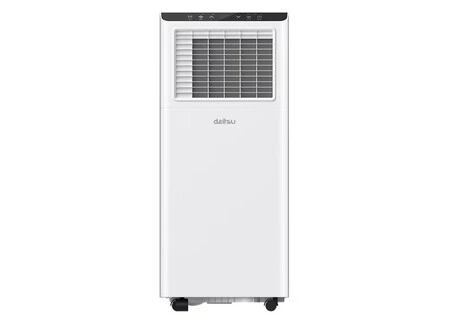 Aire Acondicionado Portatil Daitsu Aeris Cool Apd 07fxa