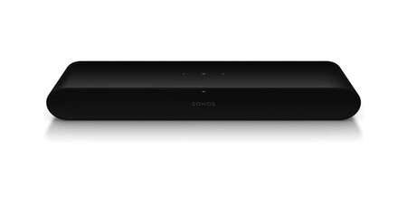 Barra De Sonido Sonos Ray 1