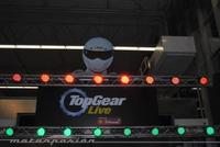 Top Gear Live, estuvimos allí con Clarkson y compañía (parte 1)