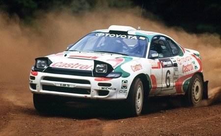 Toyota baraja varias opciones para su regreso a la competición