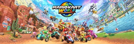 450_1000 Nintendo en la Argentina Game Show: cómo fue la llegada de la Nintendo Switch 2 en el país y lo que se viene