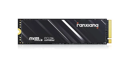 fanxiang SSD ps5 nvme 2TB