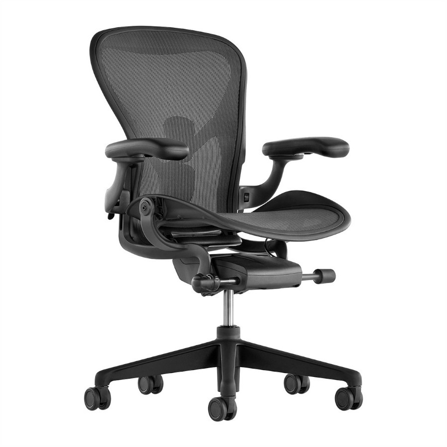 Aeron Herman Miller