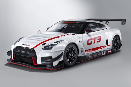 Ya puedes comprar y manejar tu propio Nismo GT-R GT3