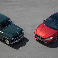 Así era el abuelo del SEAT León, el SEAT 1400 que abrió paso a un nuevo mundo