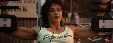 Quién es Katy O'Brian, la nueva sensación física de Hollywood que estrena peli junto a Kristen Stewart y que ya estará en la próxima entrega de Misión Imposible