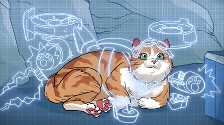 Overwatch Reveals Jetpack Cat Lo